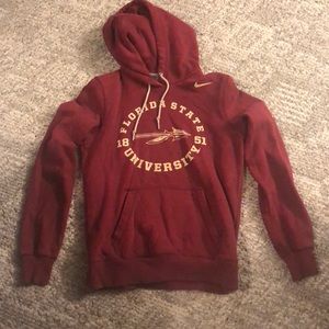 FSU hoodie